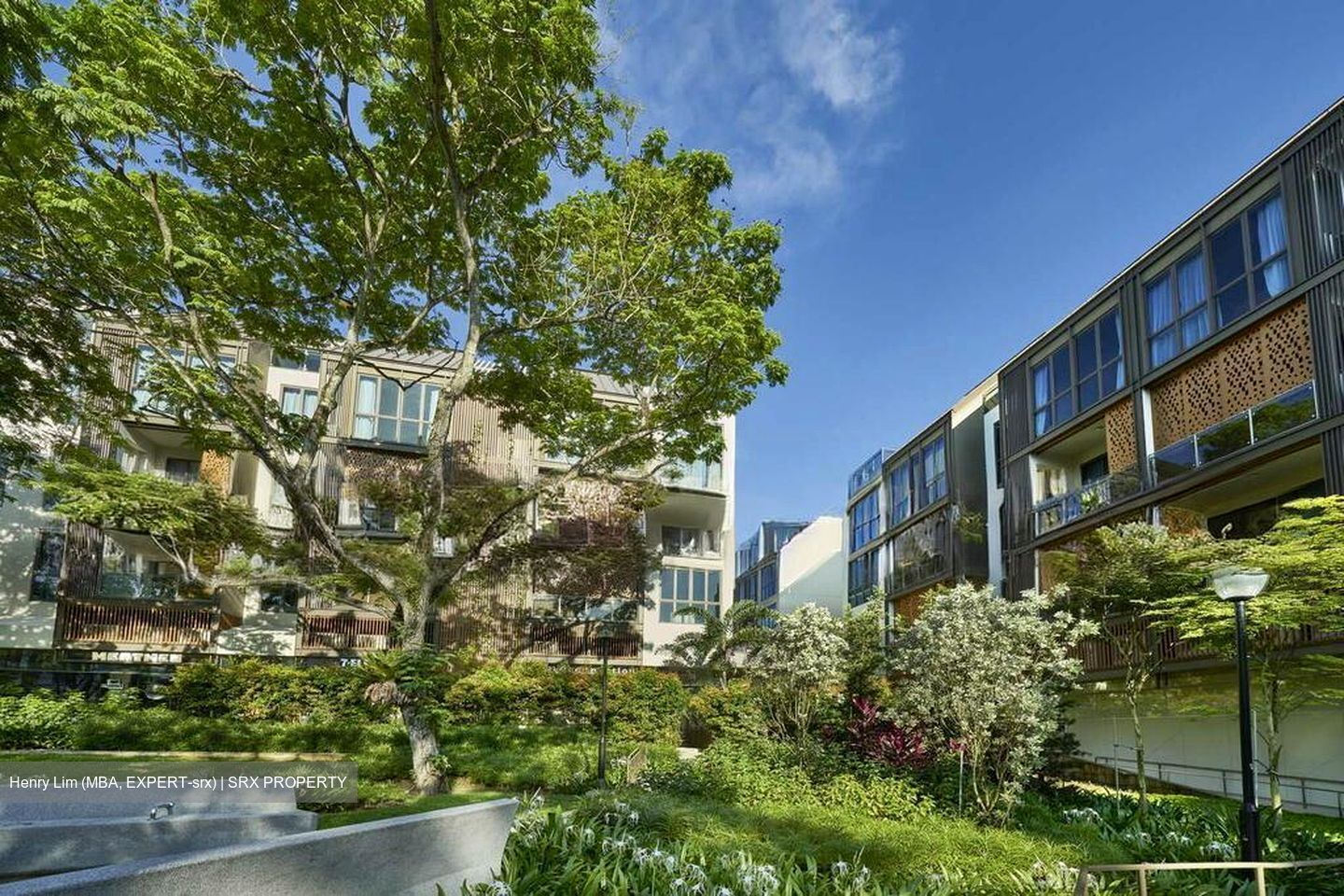 Parksuites (D10), Apartment #542326881